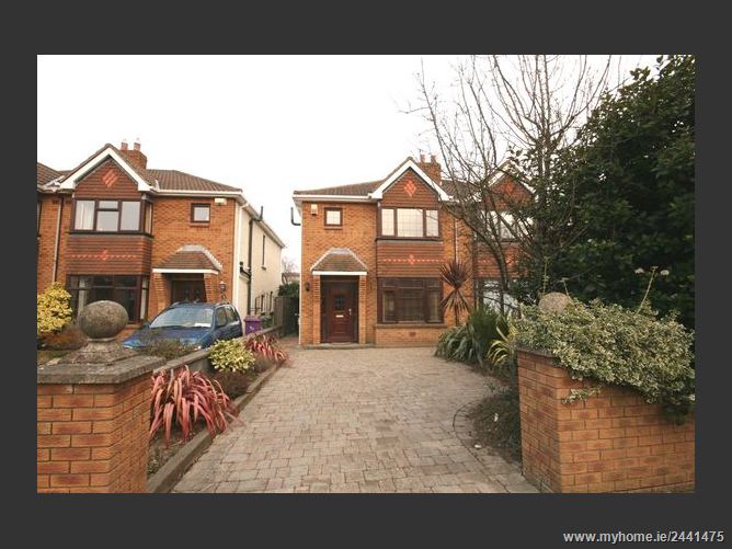 16 Glenbourne Grove Leopardstown Valley, Leopardstown, Dublin 18